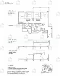 Mayfair Gardens (D21), Condominium #638196081